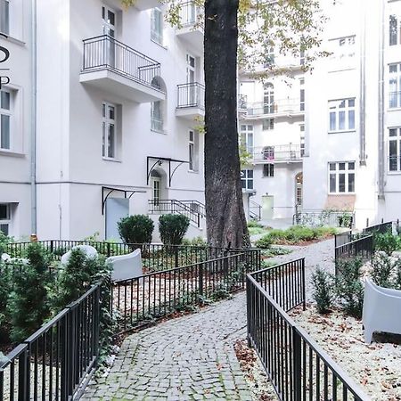 Elegancki Apartament W Centrum Miasta-Kazimierz Красков Екстериор снимка