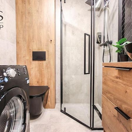 Elegancki Apartament W Centrum Miasta-Kazimierz Красков Екстериор снимка