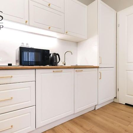 Elegancki Apartament W Centrum Miasta-Kazimierz Красков Екстериор снимка