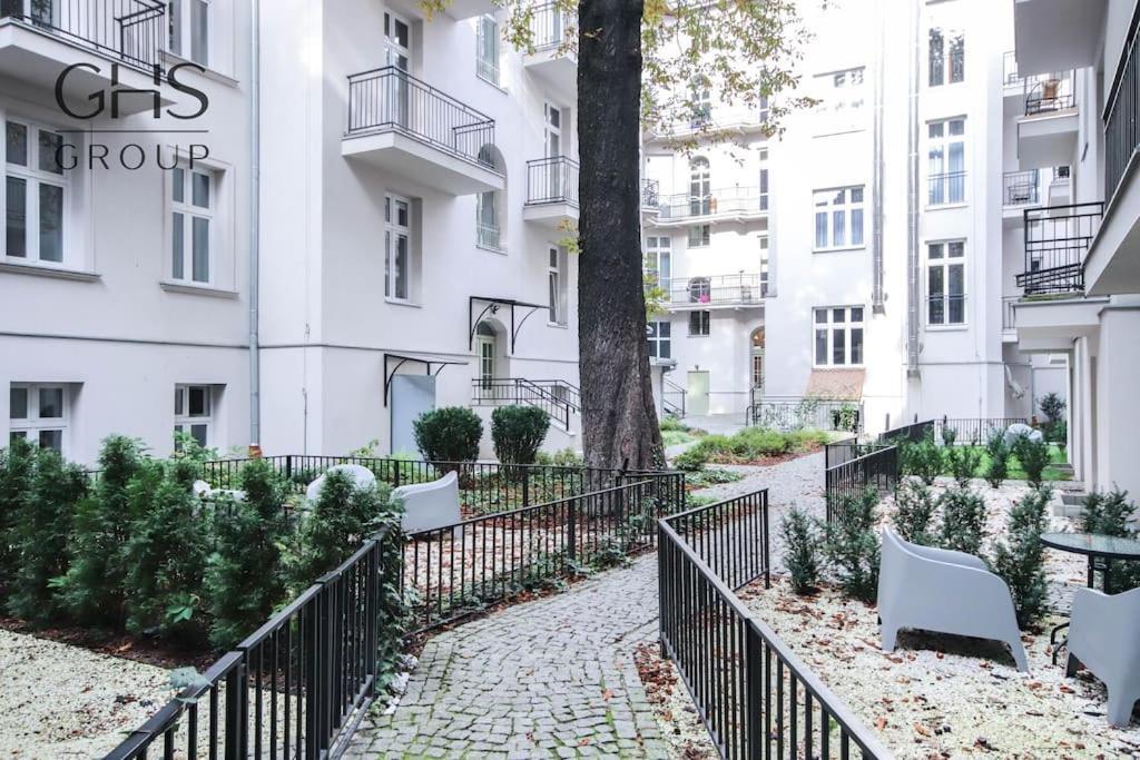 Elegancki Apartament W Centrum Miasta-Kazimierz Красков Екстериор снимка