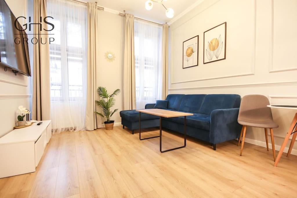 Elegancki Apartament W Centrum Miasta-Kazimierz Красков Екстериор снимка