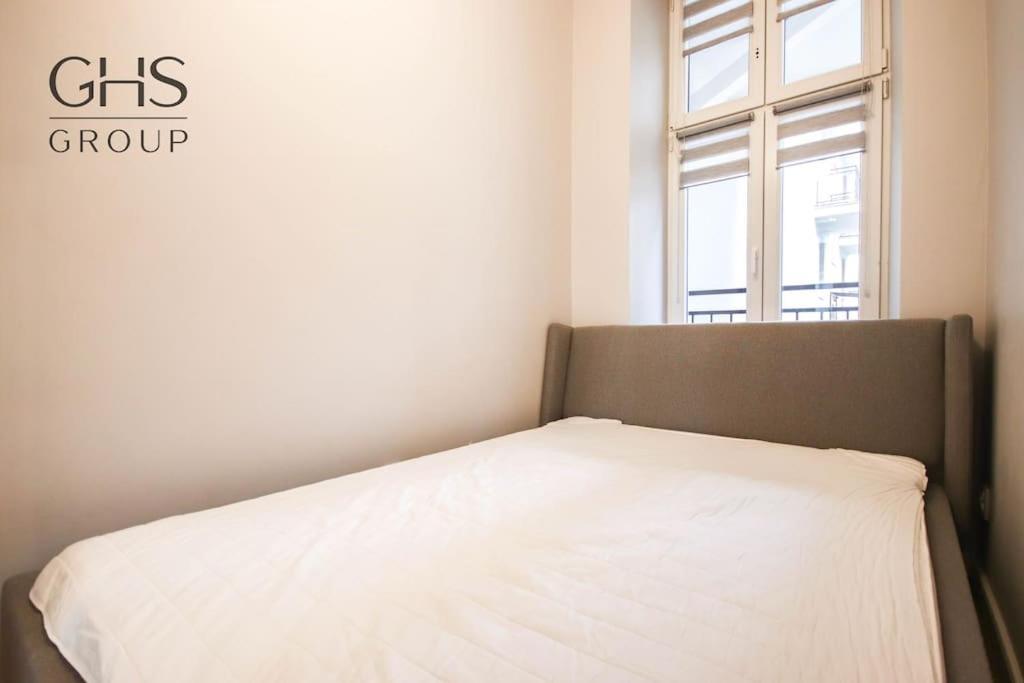 Elegancki Apartament W Centrum Miasta-Kazimierz Красков Екстериор снимка